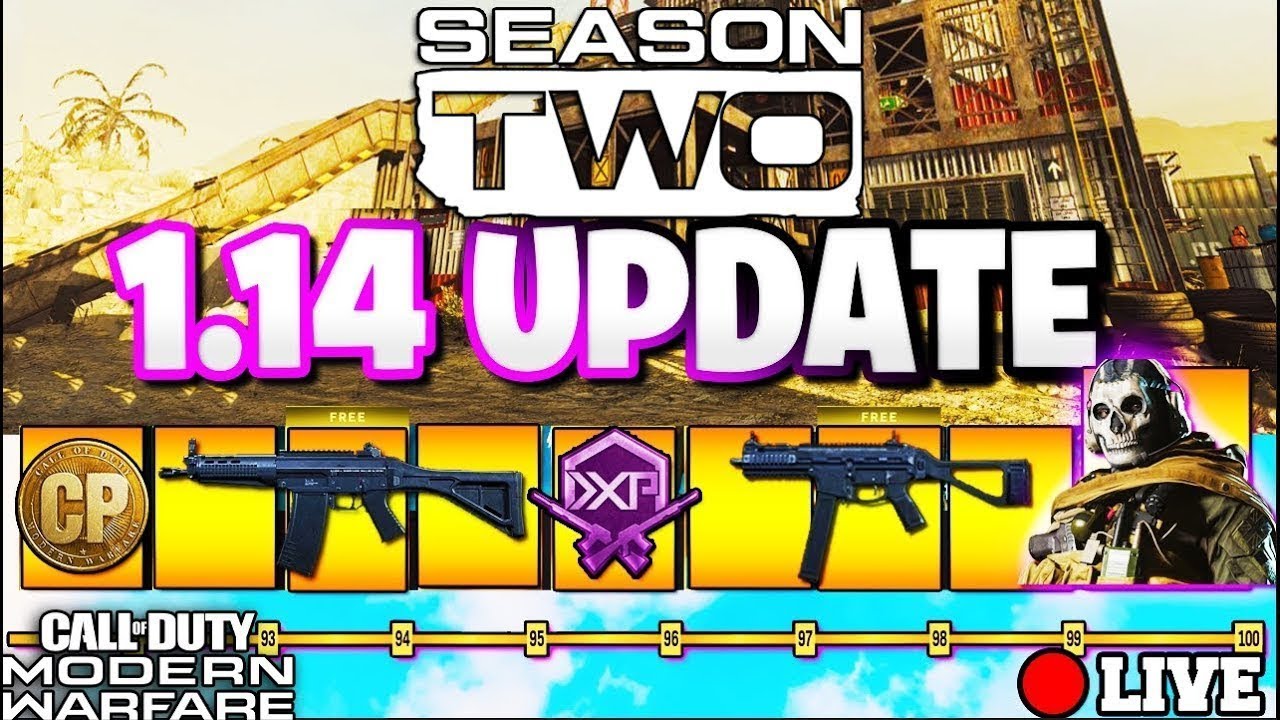 *LIVE* SEASON TWO GRIND ! MONDAY MELTING !!
