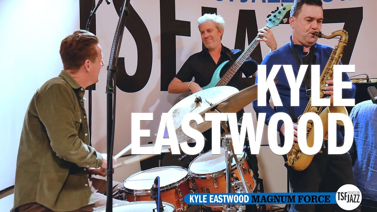 Kyle Eastwood 