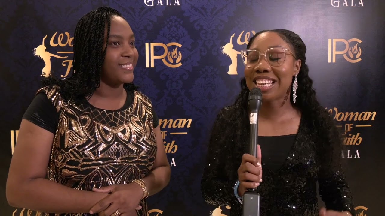 Highlights from WOF 2025 GALA #GROW #EVOLVE #BECOME #HAPAK