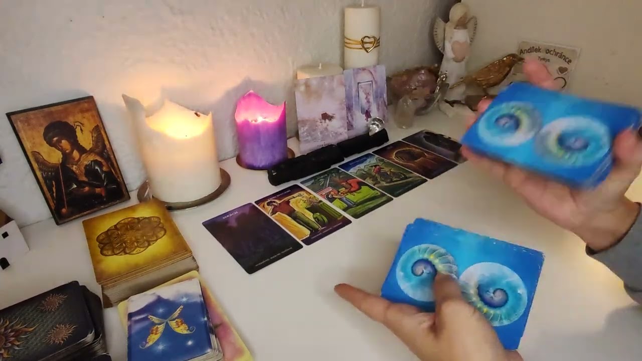🌈🌷❤️CO SE TO DĚJE V MÉM ŽIVOTĚ❤️🌷🌈