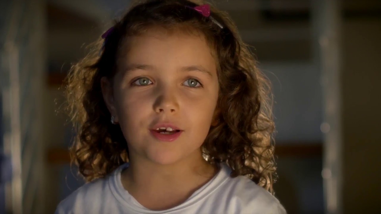 Chiara canta 