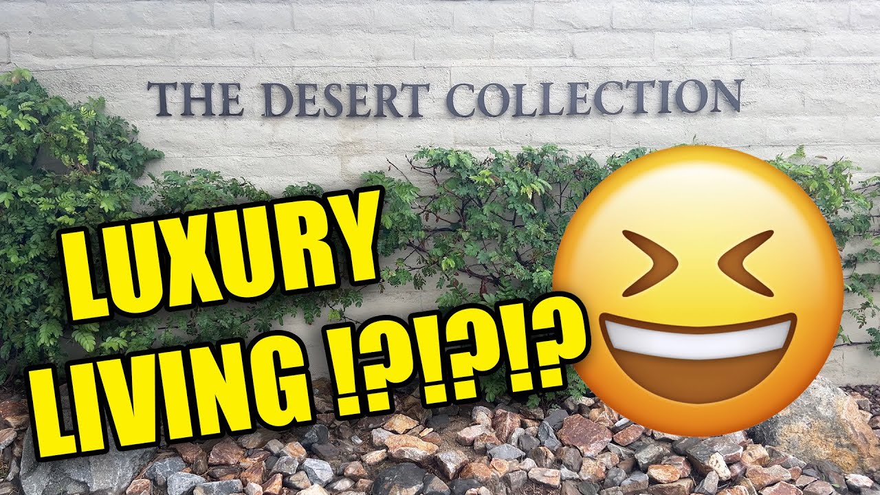 🌱 The Desert Collection Power Trip 😆