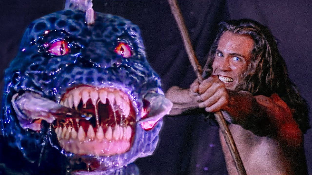 TARZAN: Epickie przygody | S1 Odc. 2 &bdquo;Powr&oacute;t Tarzana: Część 2&rdquo; | Cały odcinek | Boomer Channel