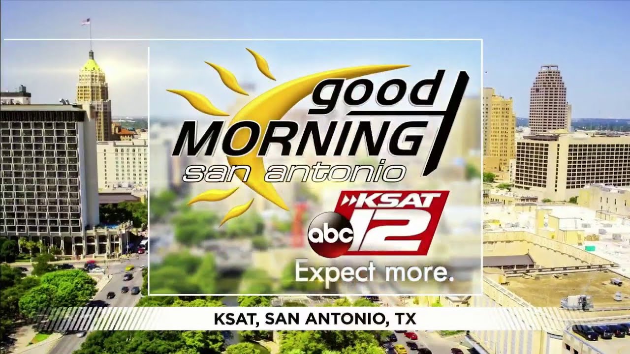 KSAT12 GMSA Tuesday, December 24, 2019