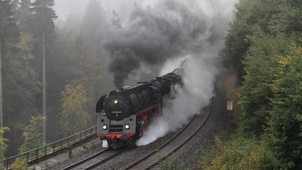 01er Dampf Festival Schiefe Ebene km 80,0 am 21.9.2014