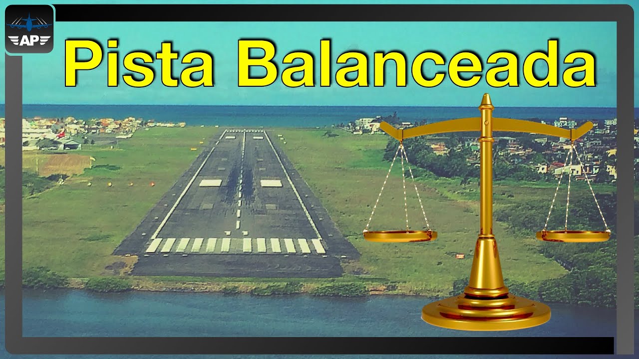 O que é Pista Balanceada? - EP010
