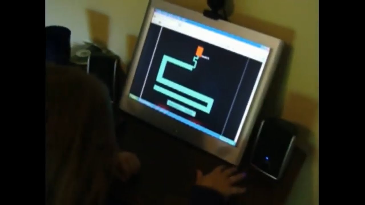 Scary Maze Game Reactions 80+ Scene (reupload)
