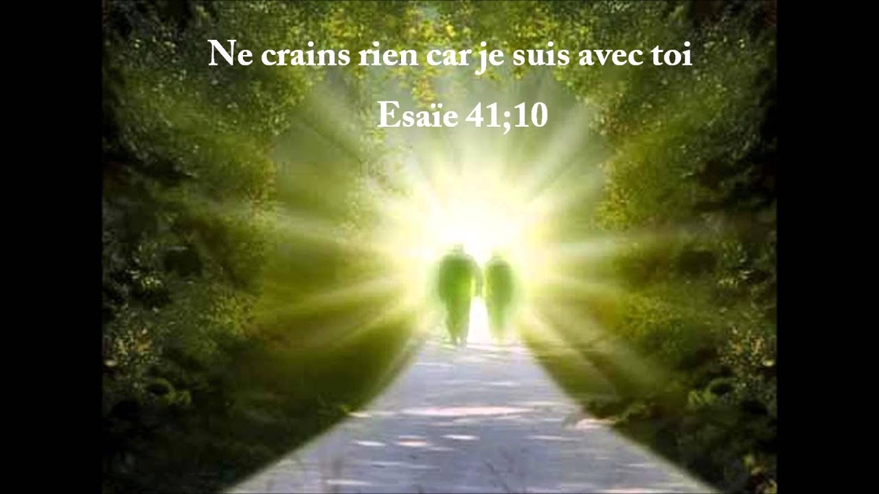 Tu ne seras jamais seul - SARAH - Vie et lumière