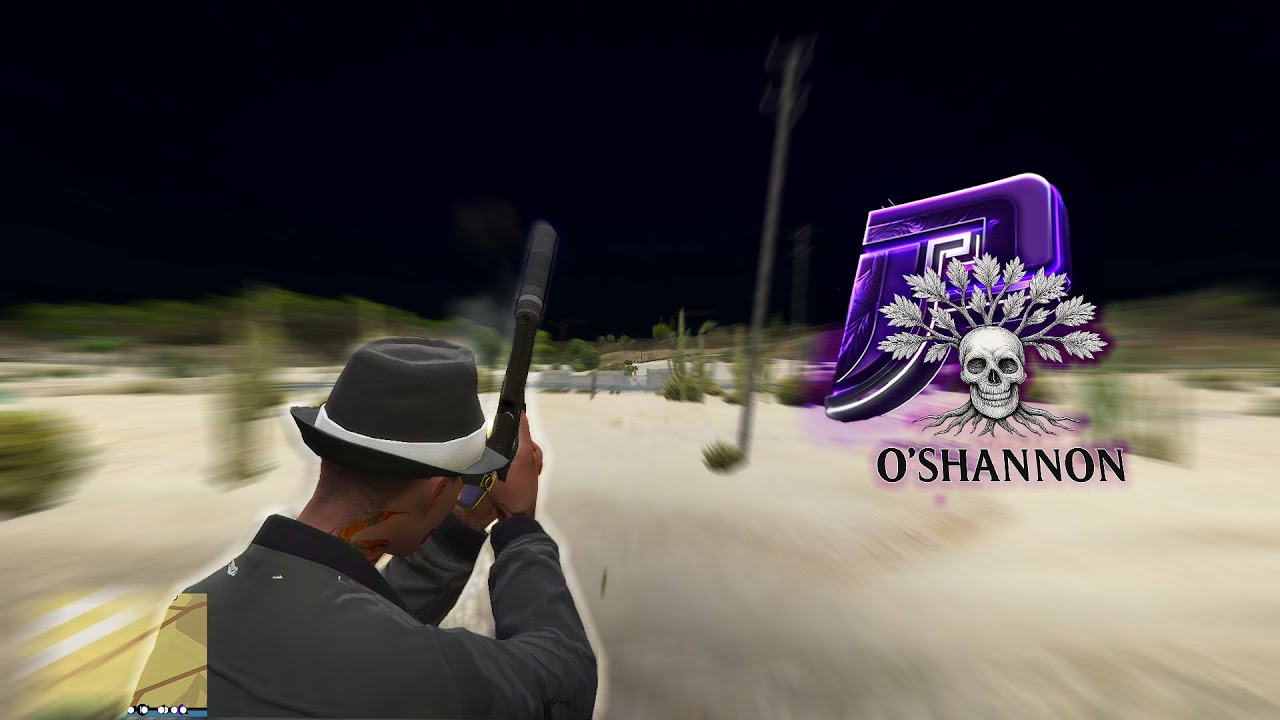 [Pruda] OShannon︱Alessio kaisàr