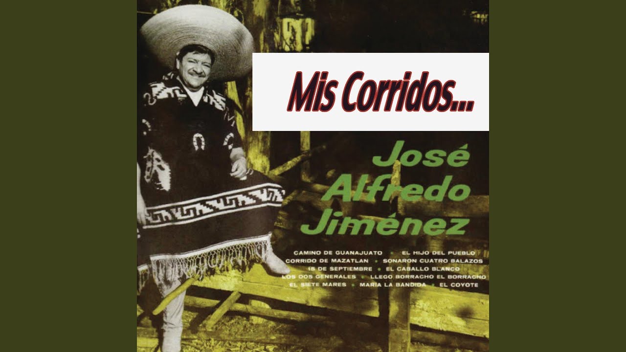 El Coyote