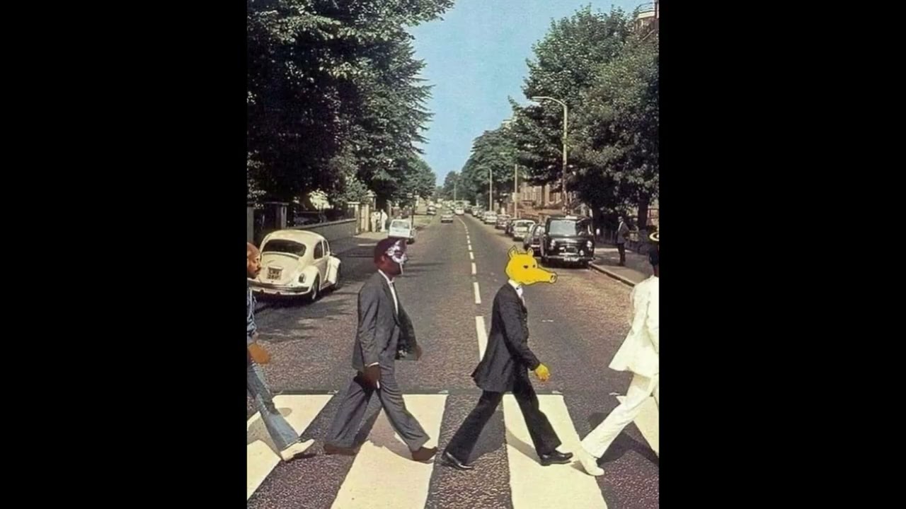 MF DOOM x Madlib x Quasimoto Type Beat 