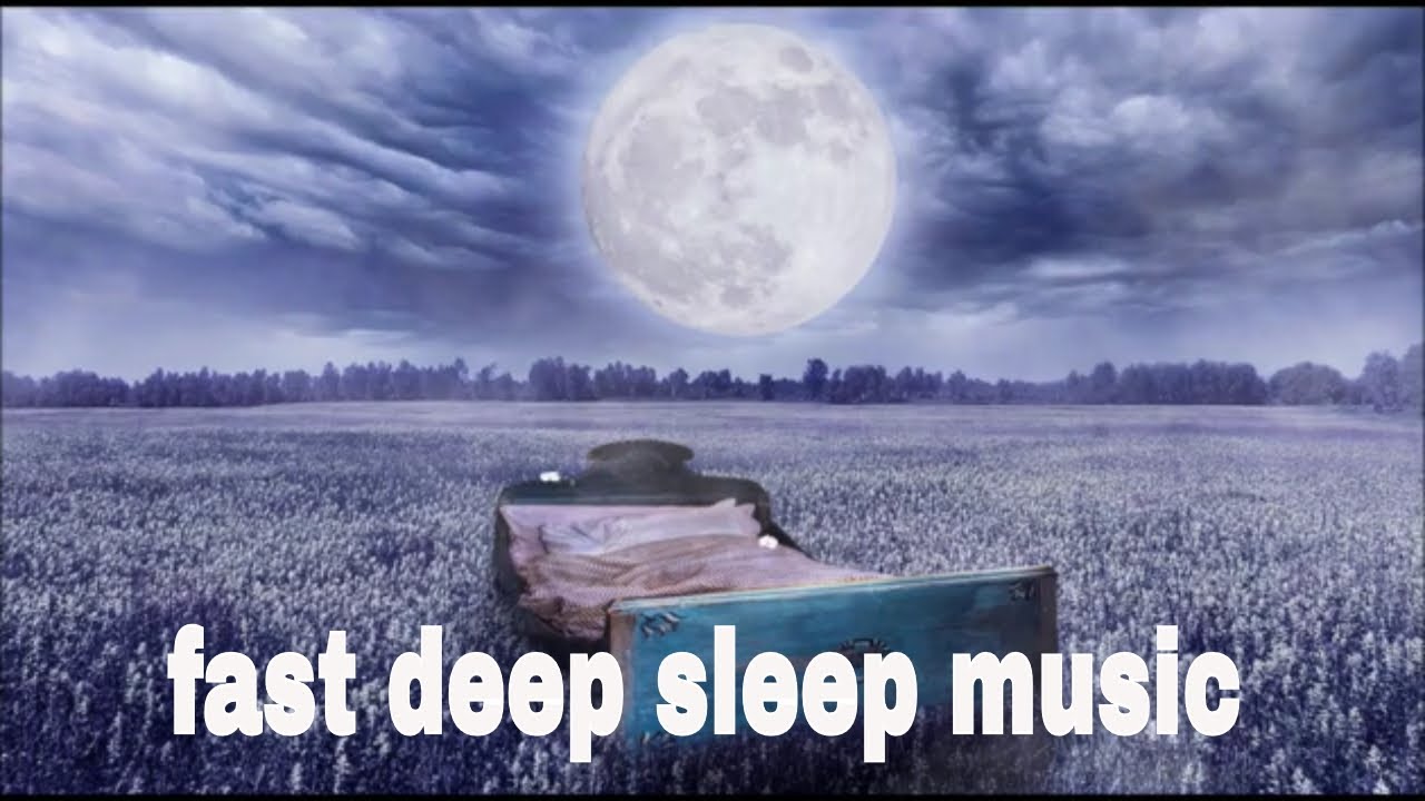 fast deep sleep music,calm music,sleep meditation, healing music.mindfulnessaudio