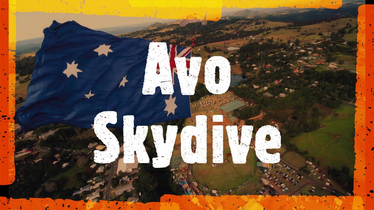 Blackbutt Avofest, Blackbutt Queensland. Bring your family to Blackbutt.
