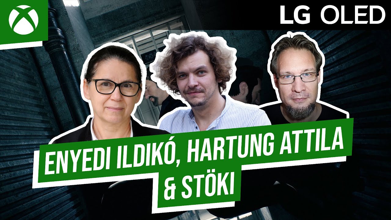 Sztorialapú játékok 🎥 Game Pass Online Fesztivál 10. nap 🎮 GameStar