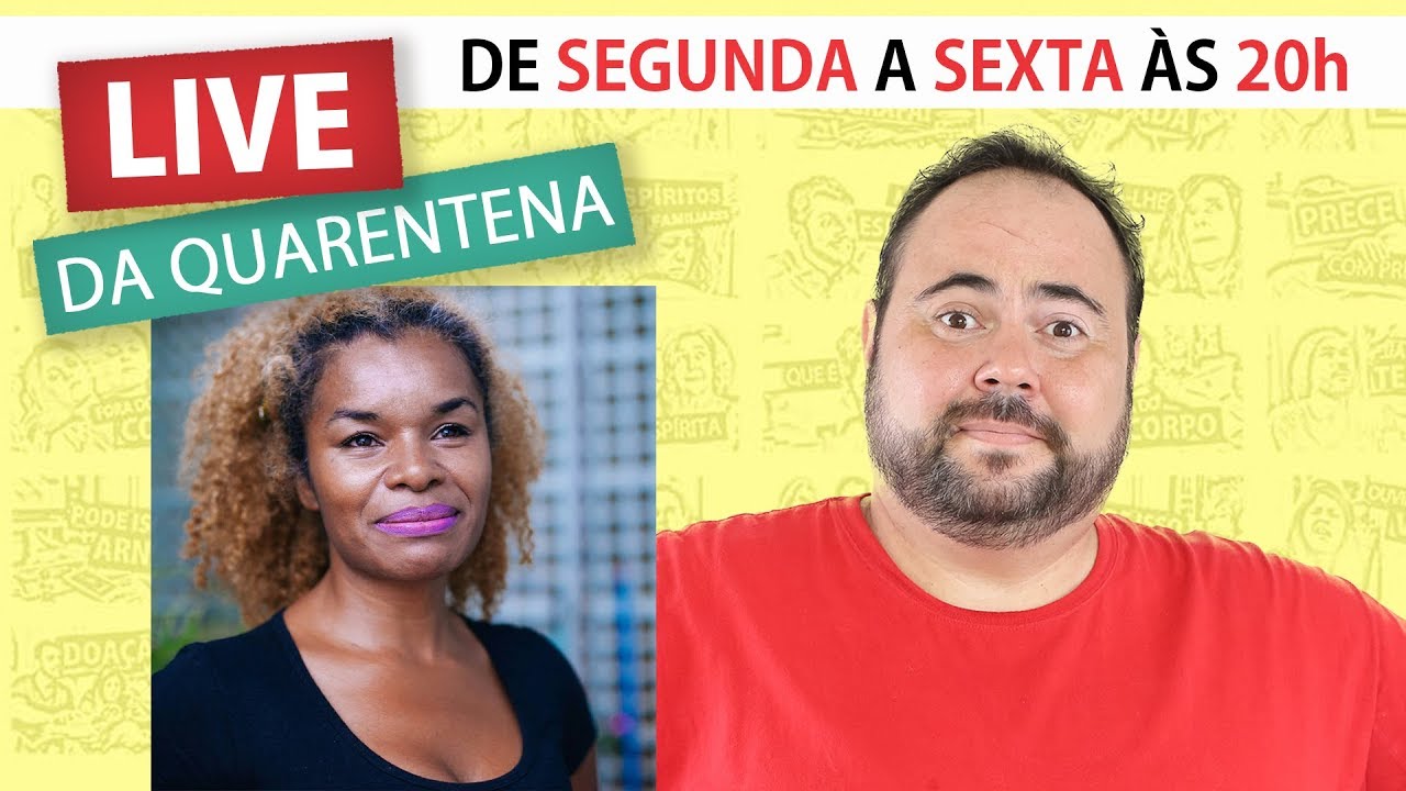 AMIZADE - Live Amigos da Luz