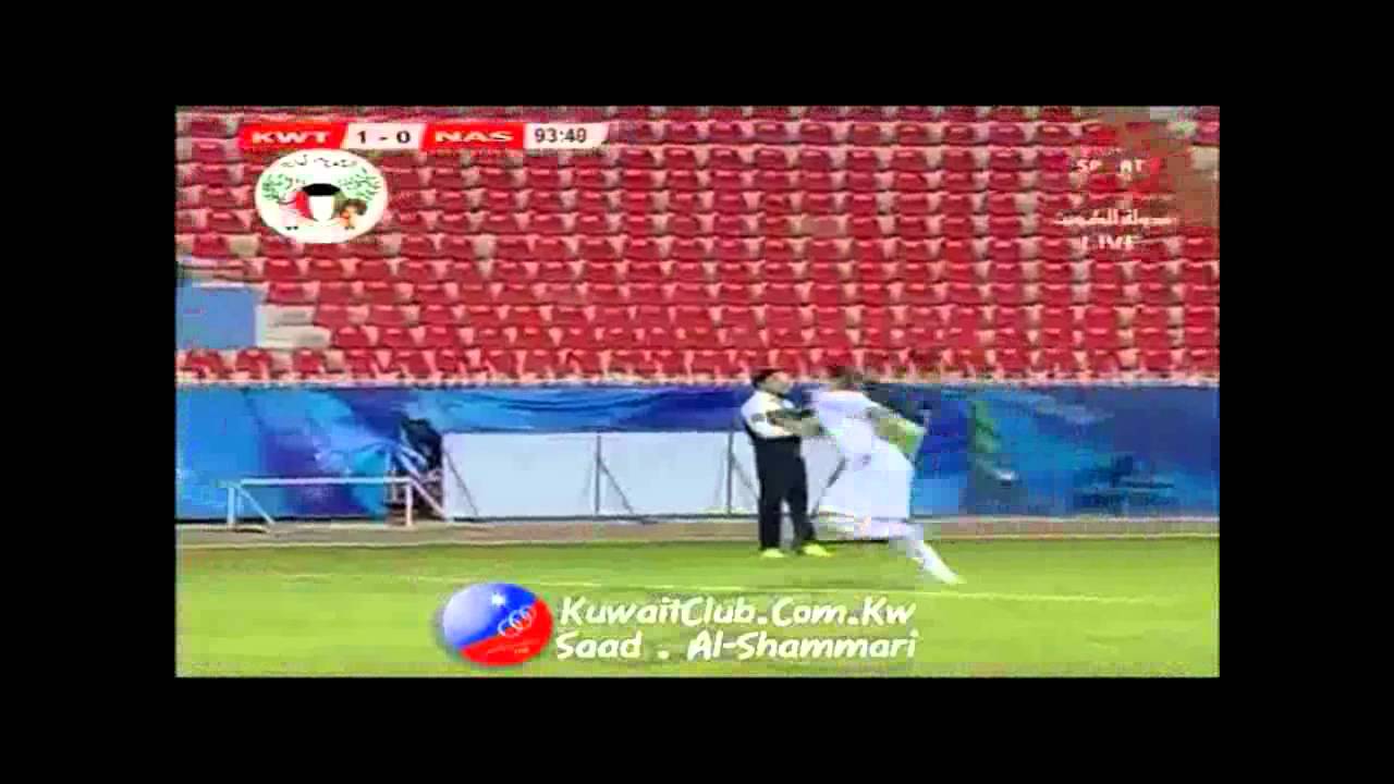 Rogerio Coutinho 2013 Kuwait SC - روجيريو