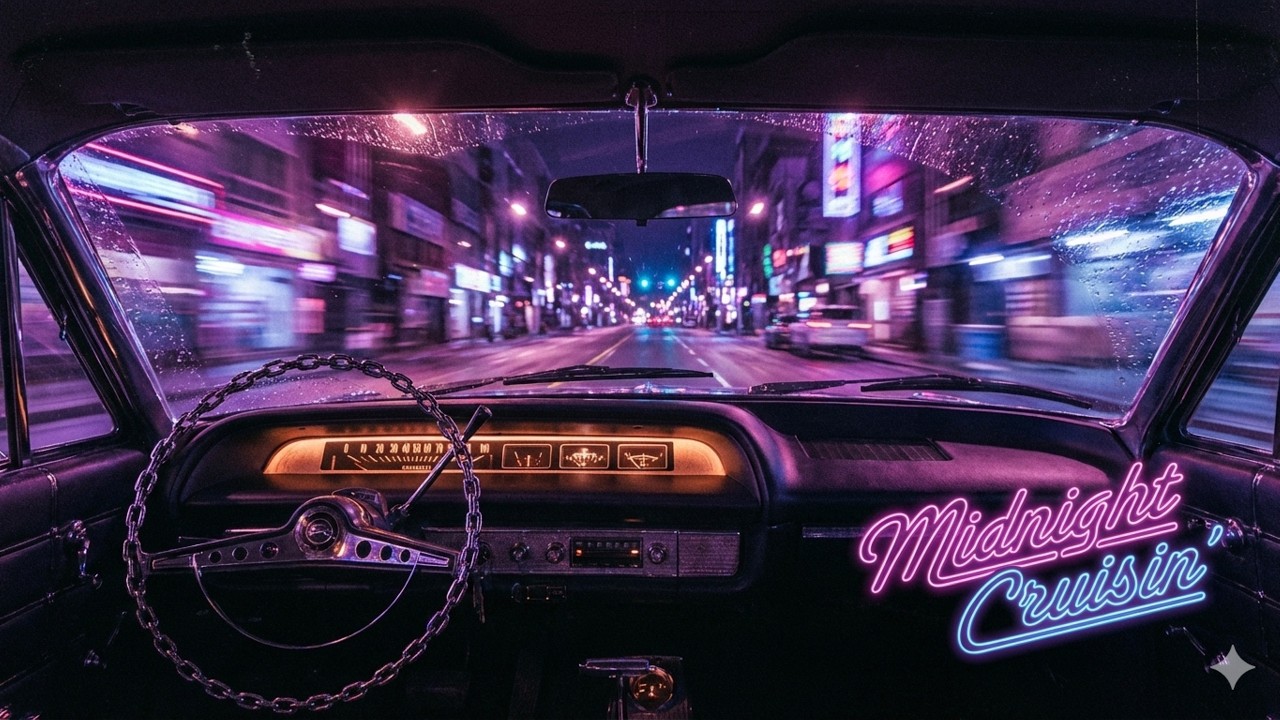 Midnight Cruisin'