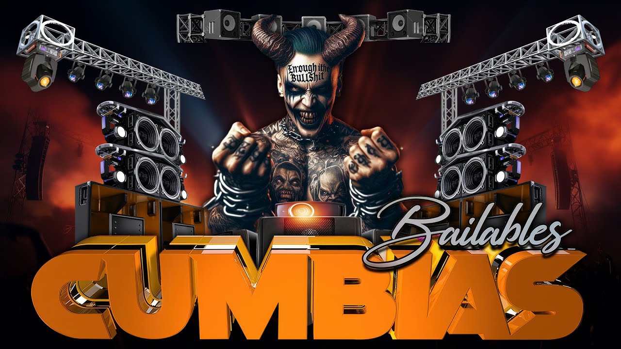 ⚡CUMBIAS SONIDERAS 2026 MIX LO MÁS NUEVO🎊SUPER CUMBIAS PARA BAILAR TODA LA NOCHE💃🕺CUMBIAS NUEVAS MIX
