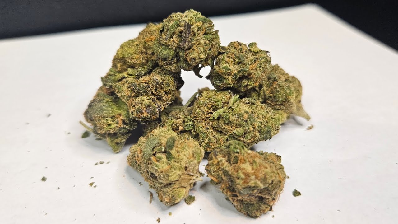 Strain Review Animal RNTZ By Redecan