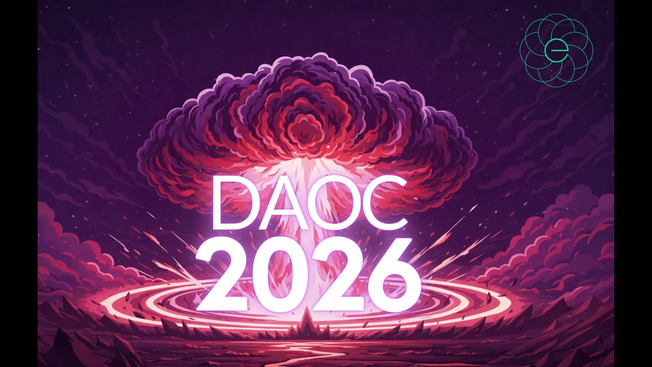 Entering 2026 with a **** (Eden S3) 