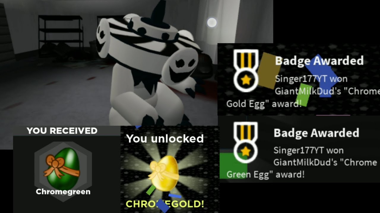 Finally Buying the Chromegreen Egg and Unlocking the Chromegold Egg | Roblox Toytale RP