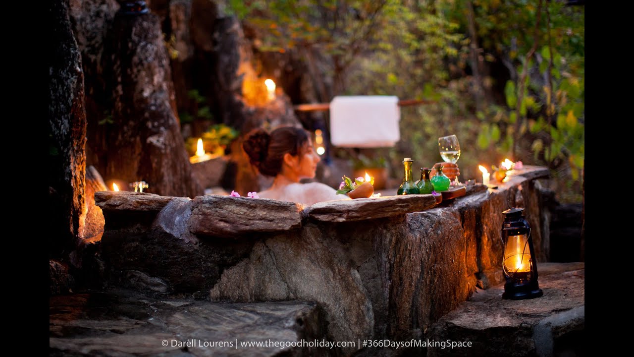 NKWICHI LODGE: LAKE NIASSA MOZAMBIQUE