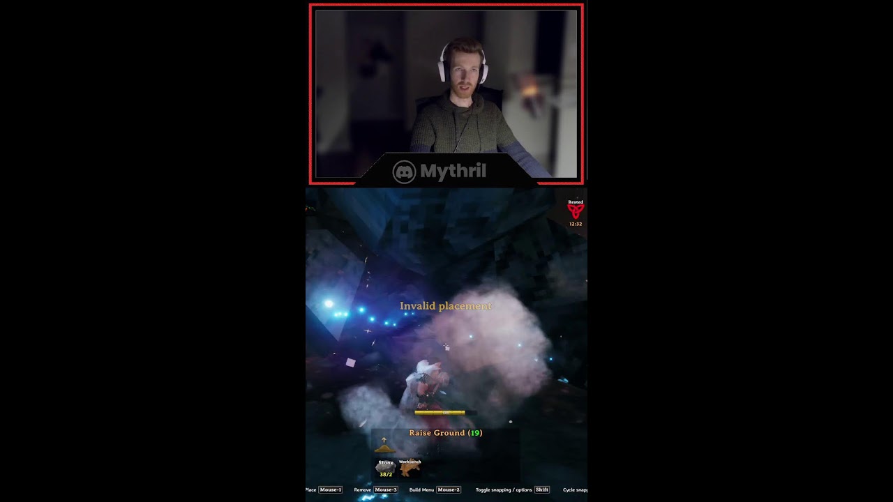 Valheim | @jcan_ | ⚔️⛵ More Brain Matter for More Magic!