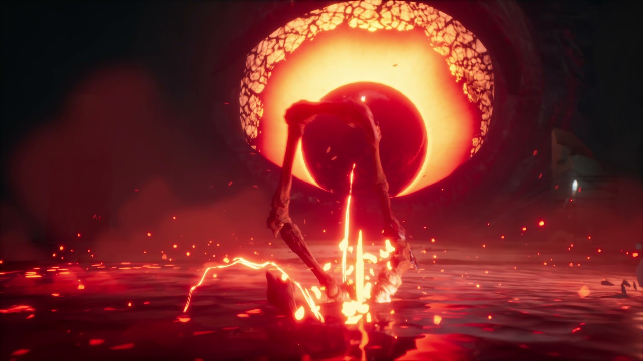 ASHEN - HOW TO DEFEAT FINAL BOSS