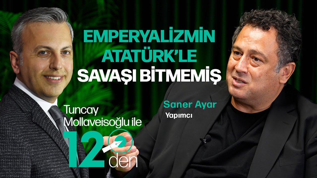Saner Ayar: 