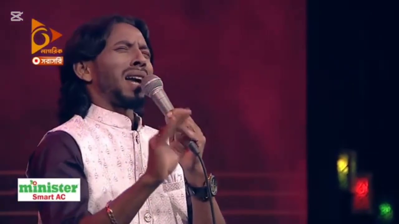 জগতের পিরিত ভালো না শিমুল হাসান 
