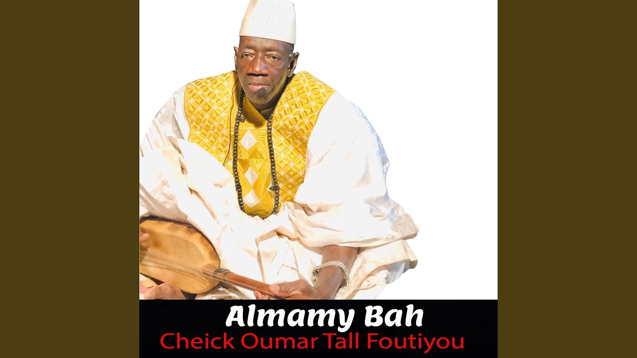 Cheick Oumar Tall Foutiyou, Pt. 12