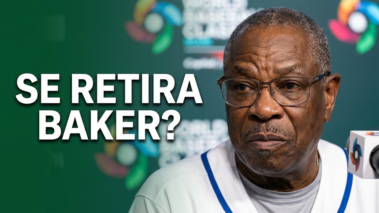 Дасти Бейкер: «Возможно, это была моя последняя игра в качестве тренера».