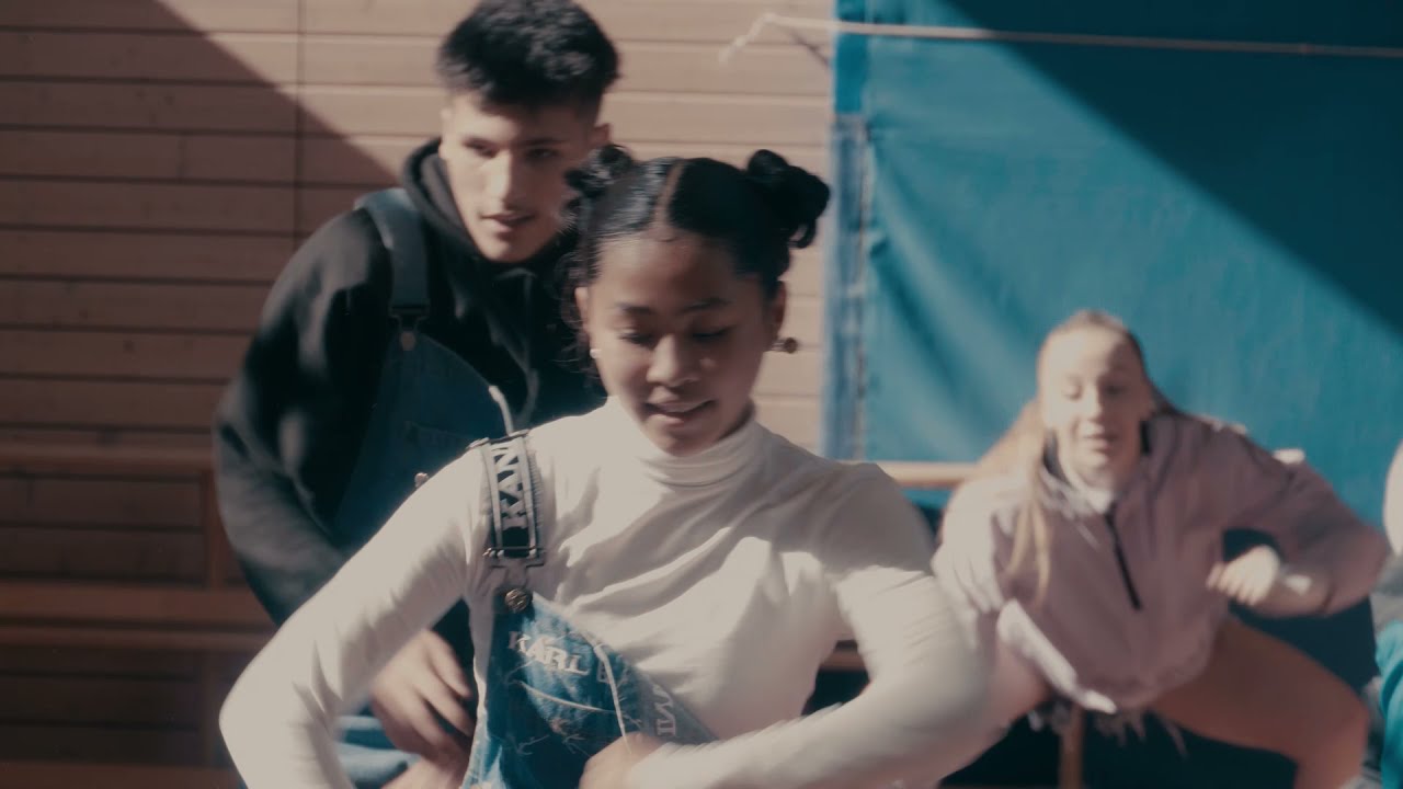 Boasty - Wiley (feat. Stefflon Don, Sean Paul, Idris Elba)