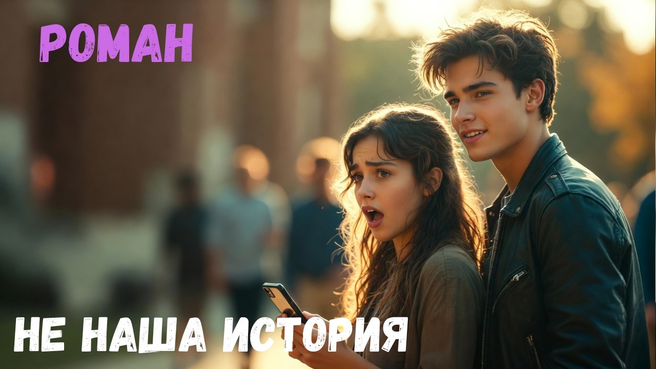 🎧 Аудиокнига 