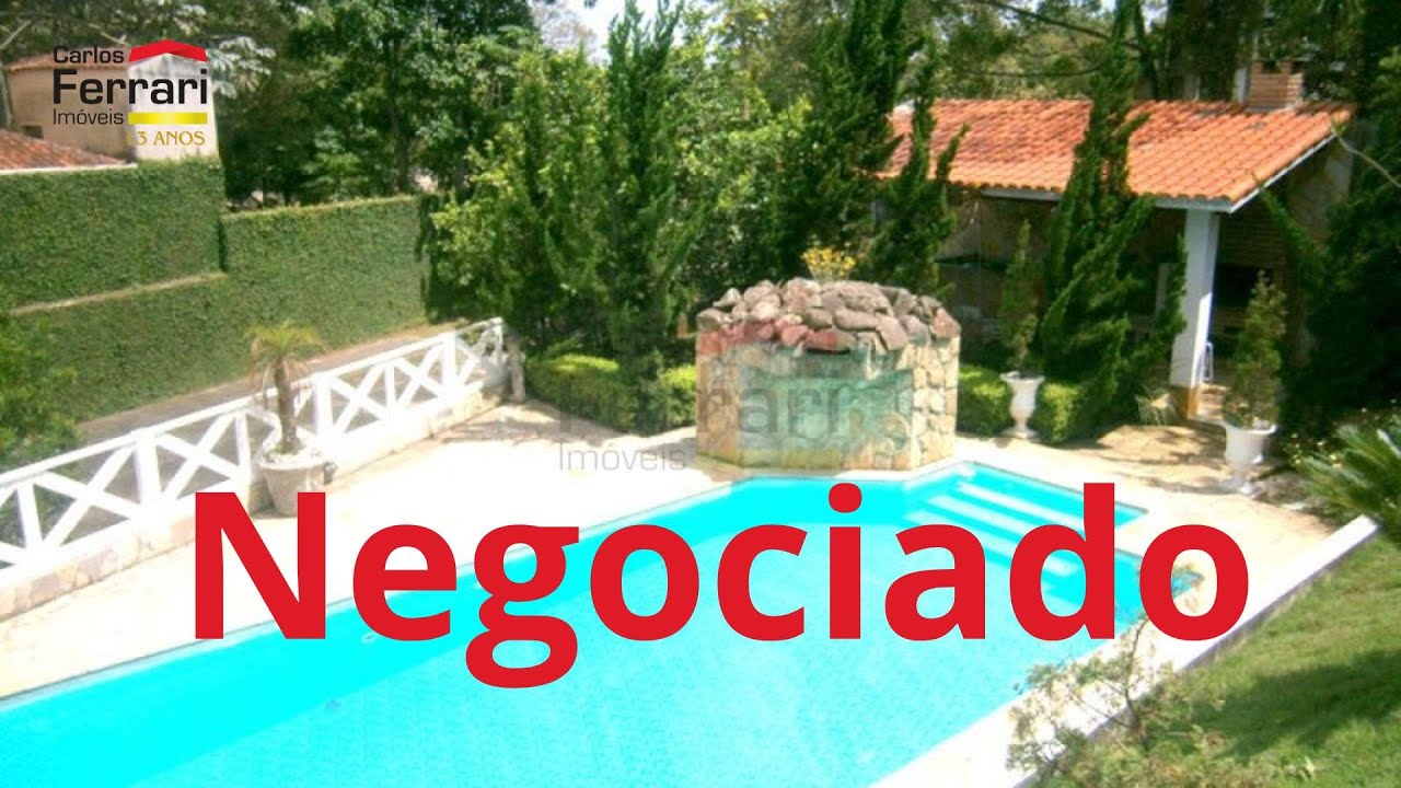 SERRA DA CANTAREIRA,CASA,370 METROS,5 SALAS,5 BANHEIROS,7VAGAS,5 DORMITÓRIOS,5 SUÍTES,R$1.505.200,00
