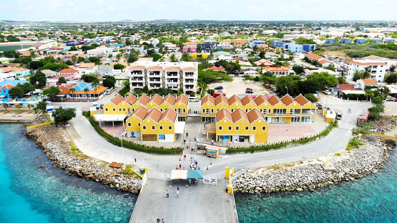 Bonaire E-Bike Tour - Karibikkreuzfahrt Aida Perla 2023