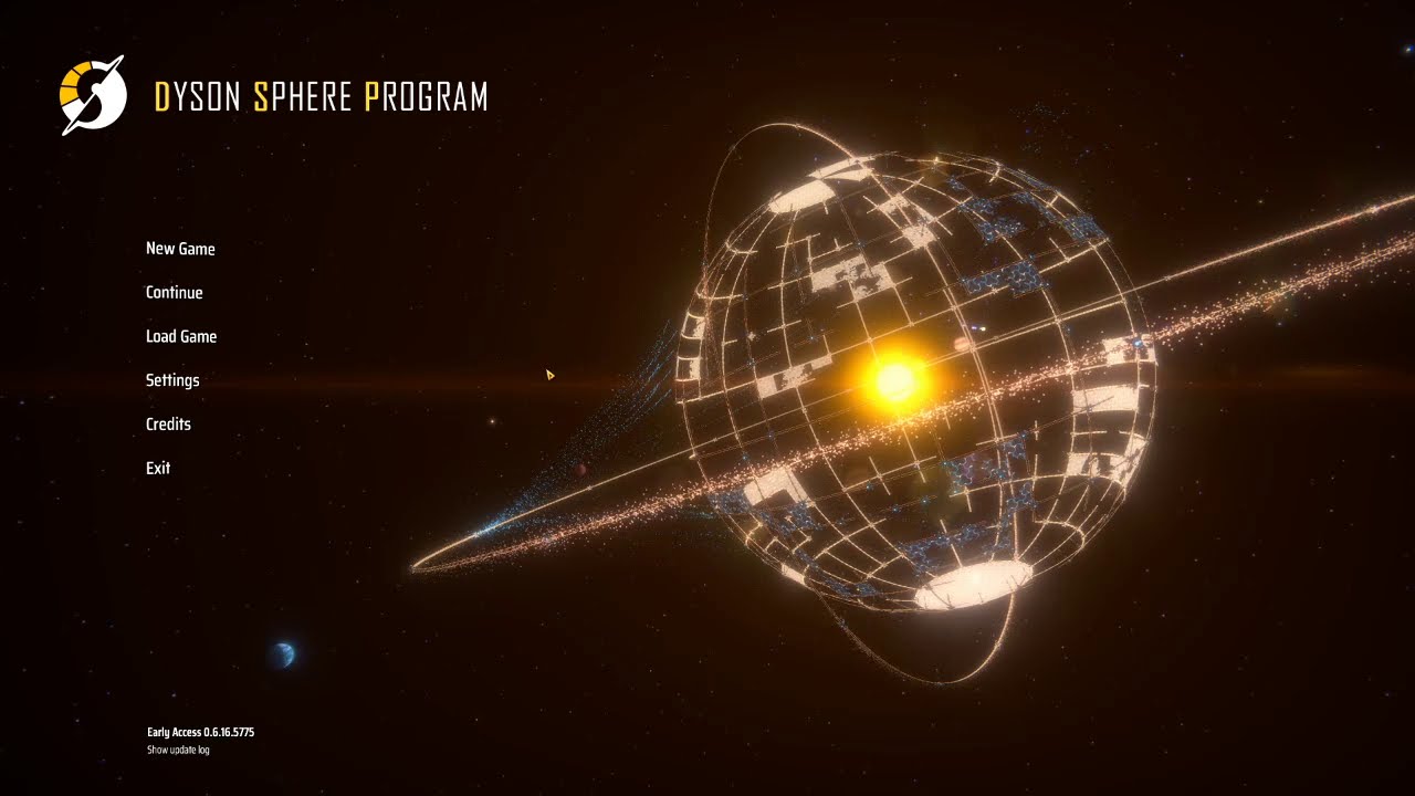 The Story so Far + Consolidating Cube Matrices | Dyson Sphere Program [Ep. 1]