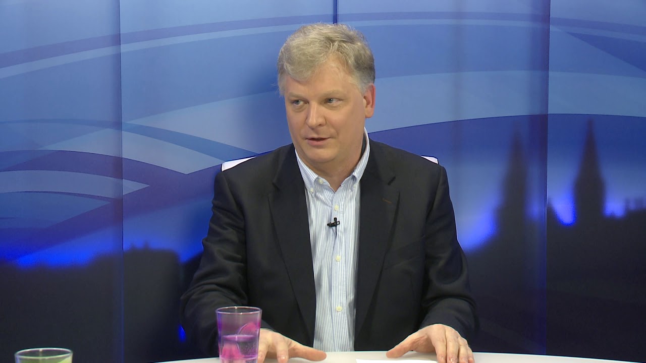 Szemközt - vendég  Dr. Kanka Andor, a Magyar Orvosi Kamara Csongrád megyei elnöke 2020.03.18.