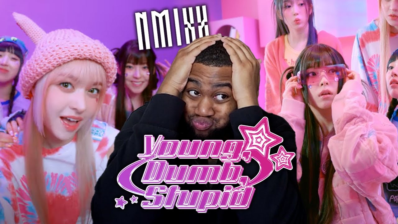 NMIXX 