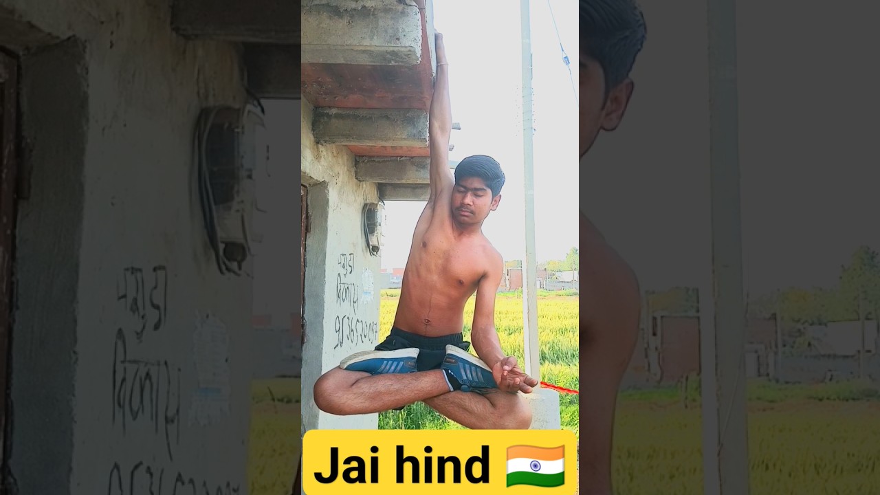 🦍🦍🇮🇳 Jai Hind 🇮🇳