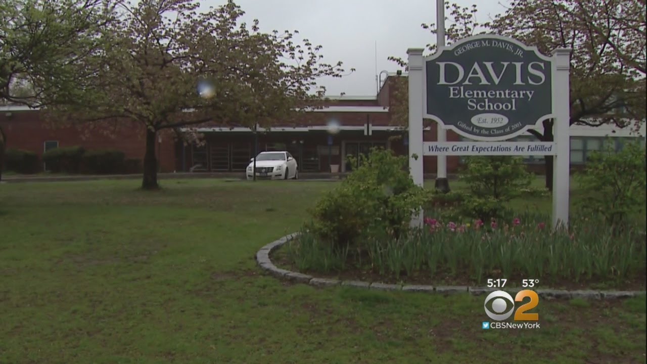 Lead Found In New Rochelle