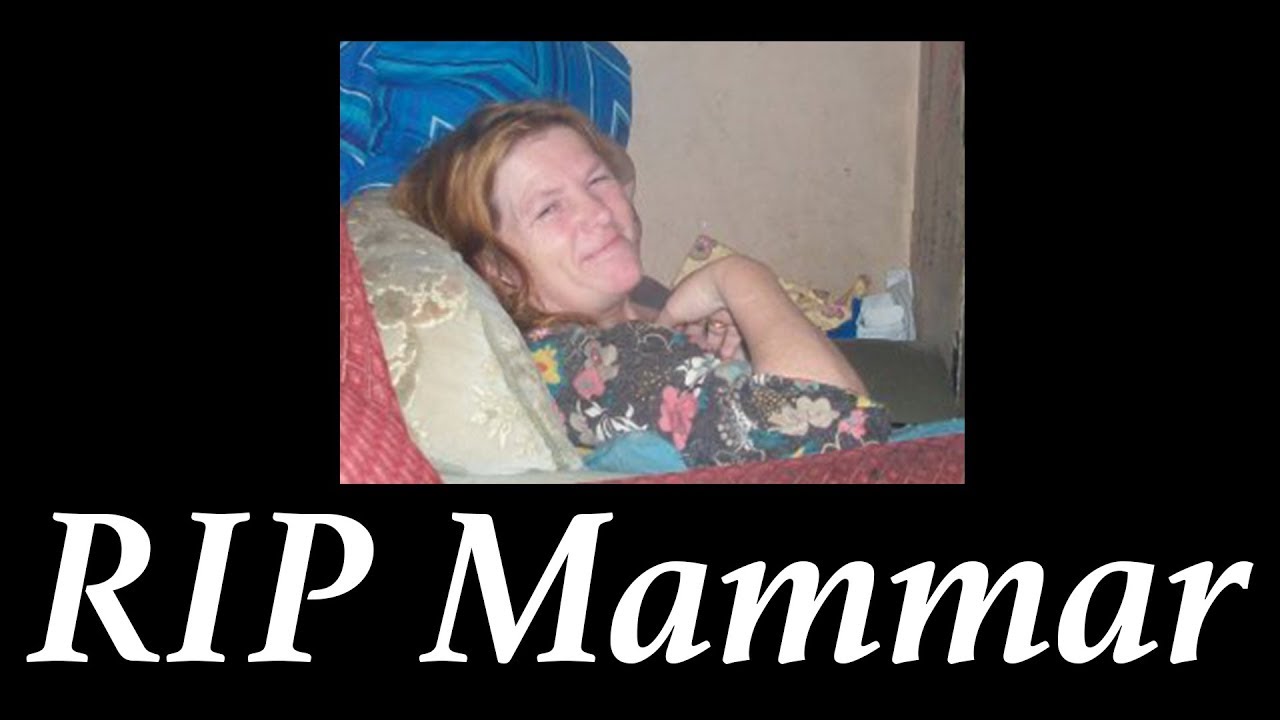 RIP Mammar