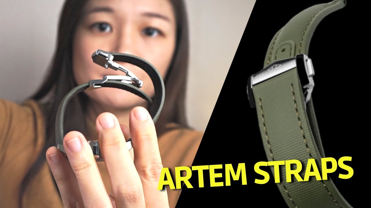 Artem Loopless Strap Review + Many More