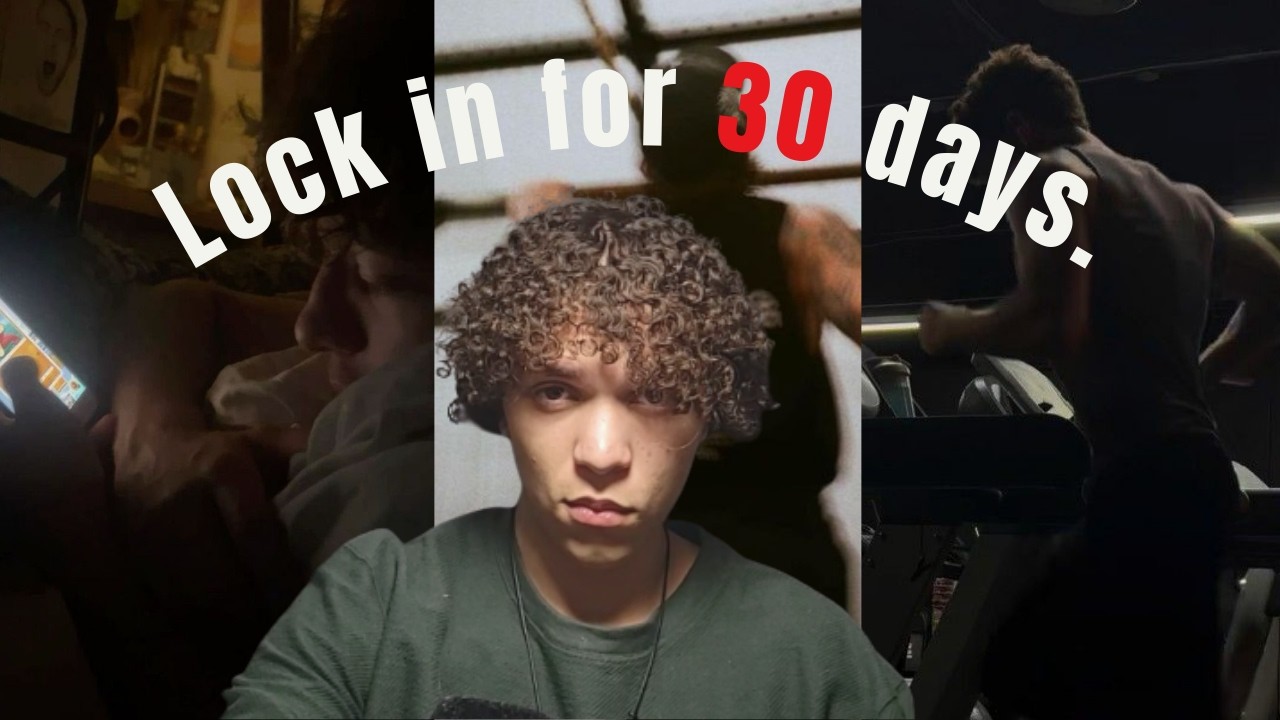 How to Change Your Life in 30 Days (Full Protocol)