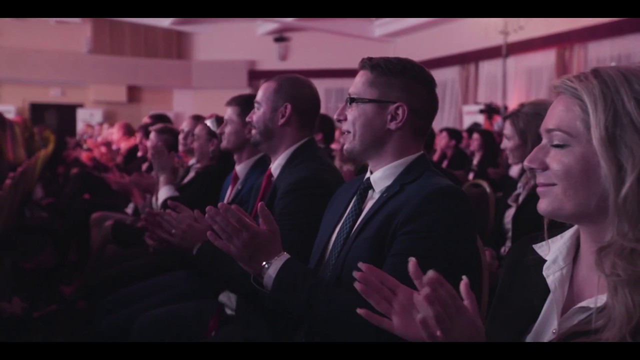 9. V&Yacute;ROČN&Aacute; KONFERENCIA WINNERS GROUP
