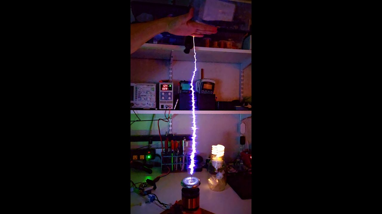 Mighty Ramp Mini Coil Demo