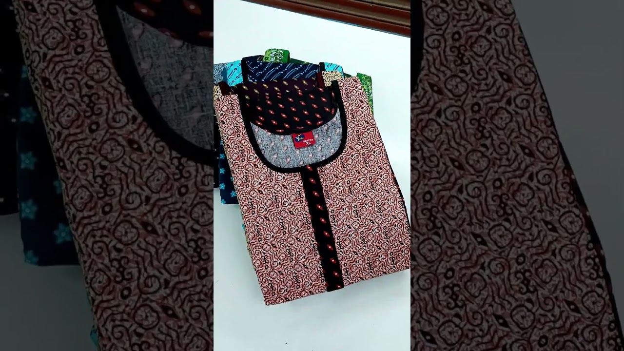 Gown Frock Nighty Brand XL size rate 270