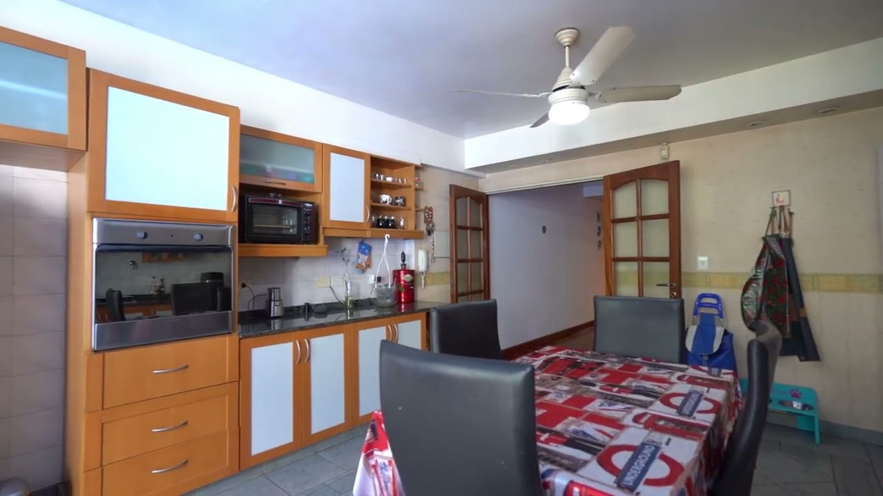 Venta CASA PH Flores 3 o 4 dormitorios jardin cocheras