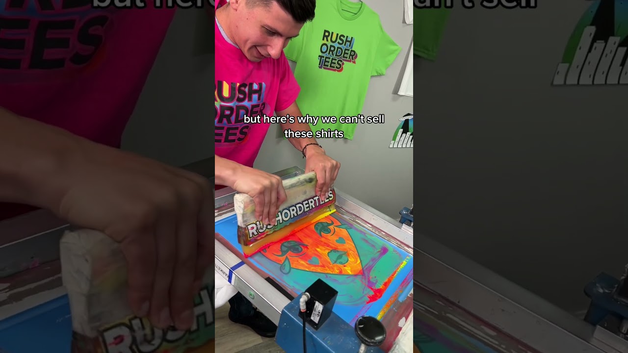 Can we TRANSFORM your DIRTY, DISCARDED ink into actual MAGIC?! ⚡