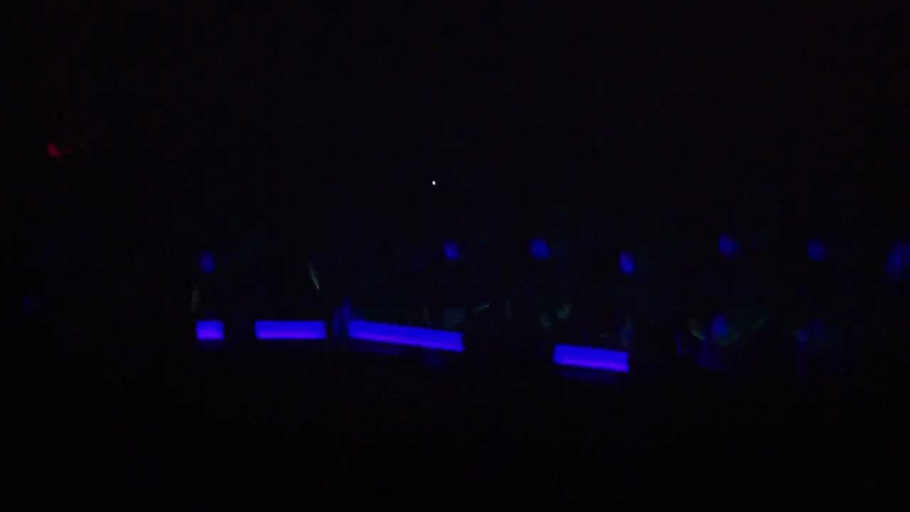Niceville Drumline Lights Out